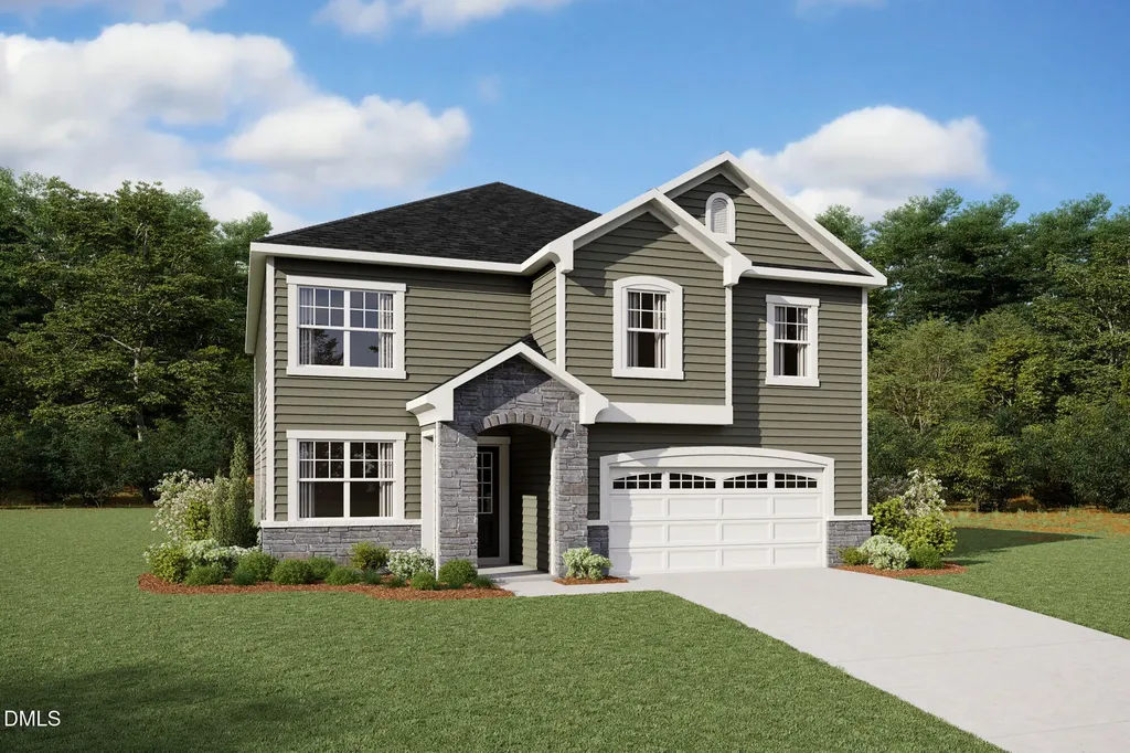 244 Yellow River Way Garner NC 27529