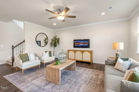 244 Yellow River Way Garner NC 27529
