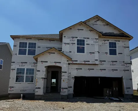 244 Yellow River Way Garner NC 27529