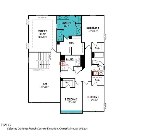244 Yellow River Way Garner NC 27529