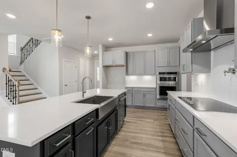 244 Yellow River Way Garner NC 27529
