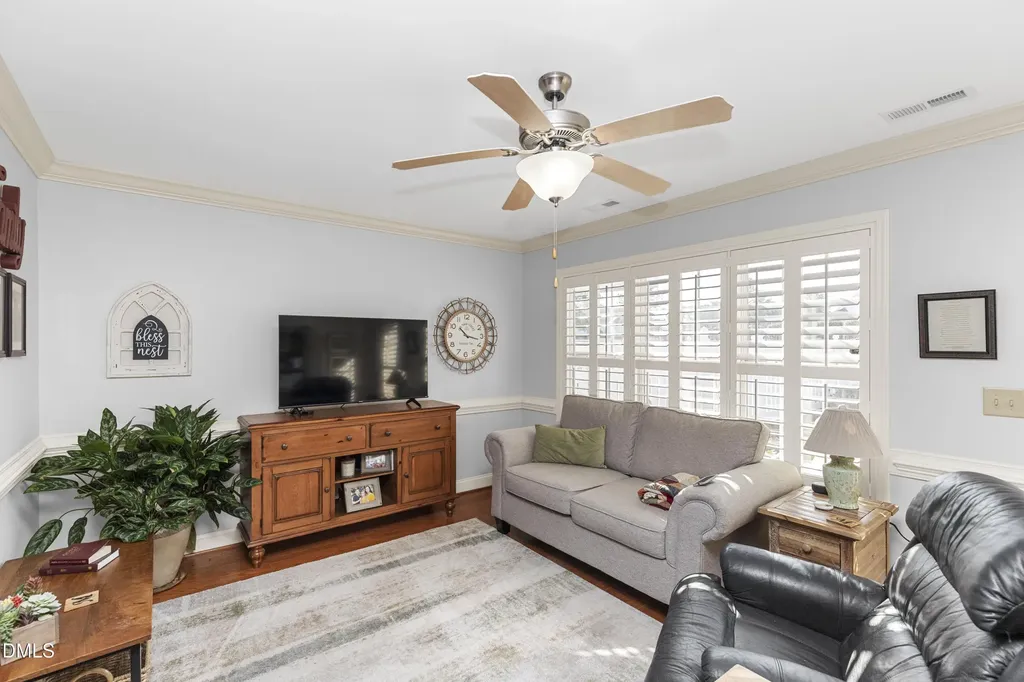 57 Glenfield Drive Dunn NC 28334