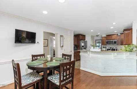57 Glenfield Drive Dunn NC 28334