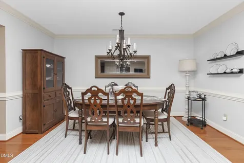 57 Glenfield Drive Dunn NC 28334