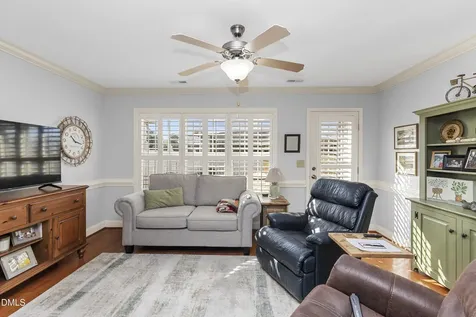 57 Glenfield Drive Dunn NC 28334