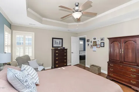 57 Glenfield Drive Dunn NC 28334