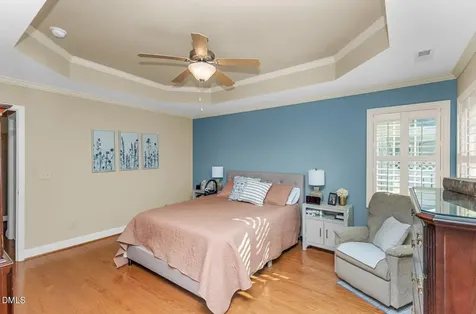 57 Glenfield Drive Dunn NC 28334