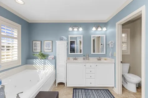 57 Glenfield Drive Dunn NC 28334