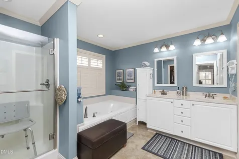 57 Glenfield Drive Dunn NC 28334