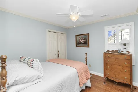 57 Glenfield Drive Dunn NC 28334