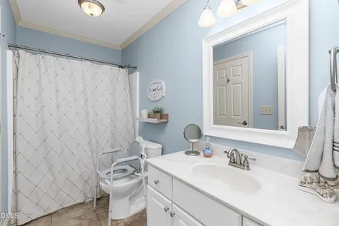 57 Glenfield Drive Dunn NC 28334