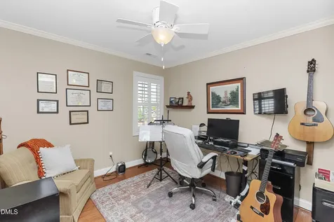 57 Glenfield Drive Dunn NC 28334