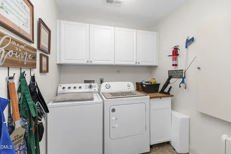 57 Glenfield Drive Dunn NC 28334