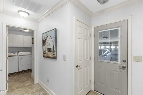 57 Glenfield Drive Dunn NC 28334