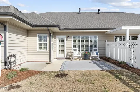 57 Glenfield Drive Dunn NC 28334
