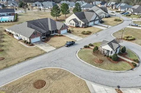 57 Glenfield Drive Dunn NC 28334