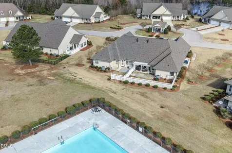 57 Glenfield Drive Dunn NC 28334