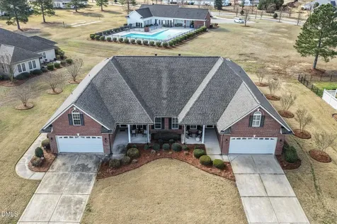 57 Glenfield Drive Dunn NC 28334