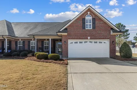 57 Glenfield Drive Dunn NC 28334