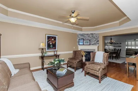 57 Glenfield Drive Dunn NC 28334
