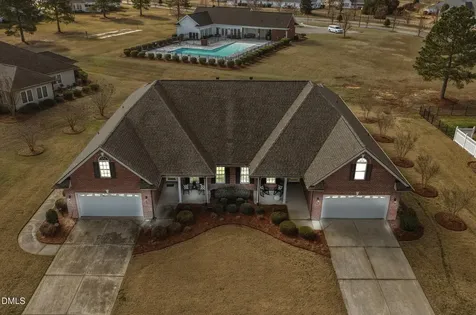 57 Glenfield Drive Dunn NC 28334