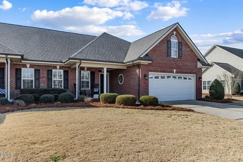 57 Glenfield Drive Dunn NC 28334