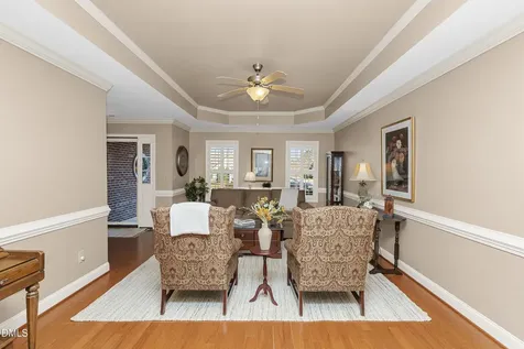 57 Glenfield Drive Dunn NC 28334