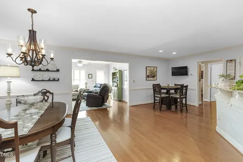 57 Glenfield Drive Dunn NC 28334