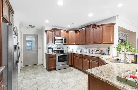 57 Glenfield Drive Dunn NC 28334