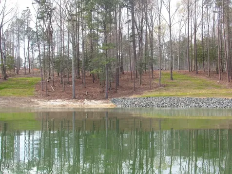 151 Shoreline Drive Manson NC 27553
