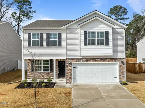 2113 Fletchers Ridge Drive Durham NC 27703