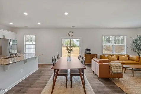 2113 Fletchers Ridge Drive Durham NC 27703