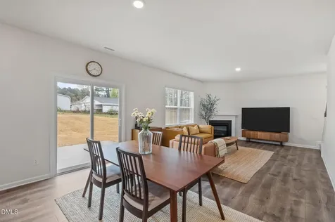 2113 Fletchers Ridge Drive Durham NC 27703