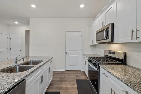 2113 Fletchers Ridge Drive Durham NC 27703