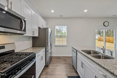 2113 Fletchers Ridge Drive Durham NC 27703