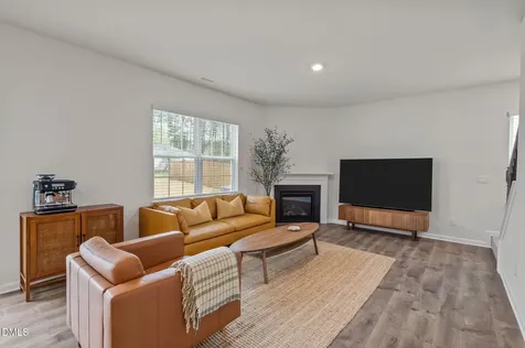 2113 Fletchers Ridge Drive Durham NC 27703