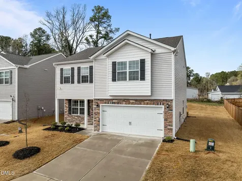 2113 Fletchers Ridge Drive Durham NC 27703