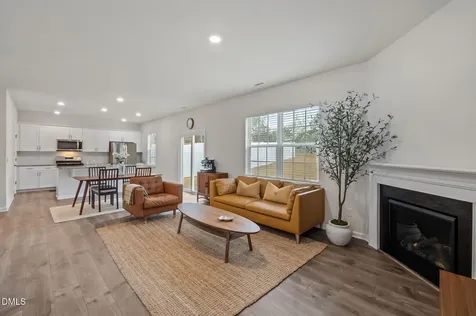 2113 Fletchers Ridge Drive Durham NC 27703