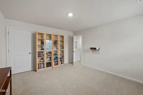 2113 Fletchers Ridge Drive Durham NC 27703