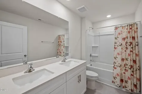 2113 Fletchers Ridge Drive Durham NC 27703