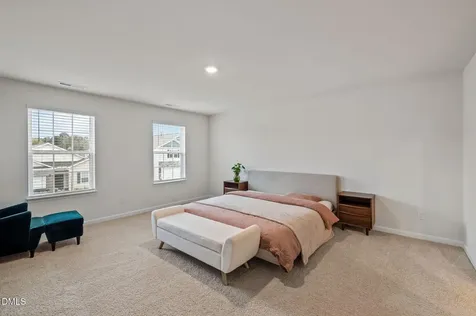 2113 Fletchers Ridge Drive Durham NC 27703