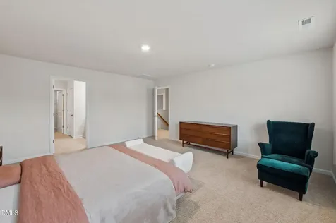 2113 Fletchers Ridge Drive Durham NC 27703