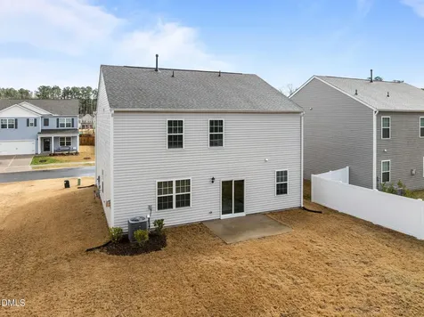 2113 Fletchers Ridge Drive Durham NC 27703