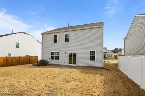 2113 Fletchers Ridge Drive Durham NC 27703