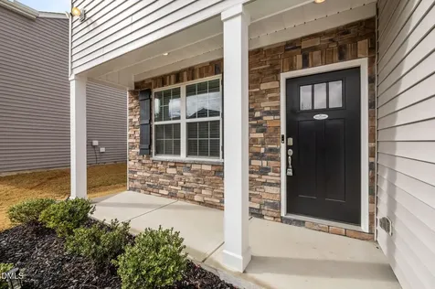 2113 Fletchers Ridge Drive Durham NC 27703