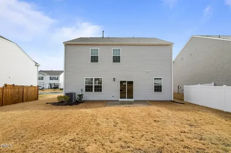 2113 Fletchers Ridge Drive Durham NC 27703