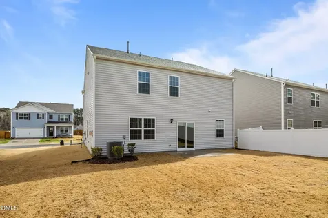 2113 Fletchers Ridge Drive Durham NC 27703