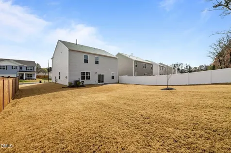 2113 Fletchers Ridge Drive Durham NC 27703