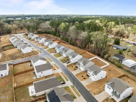 2113 Fletchers Ridge Drive Durham NC 27703