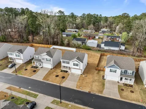 2113 Fletchers Ridge Drive Durham NC 27703